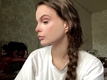 BettyBennerson  live sex cam