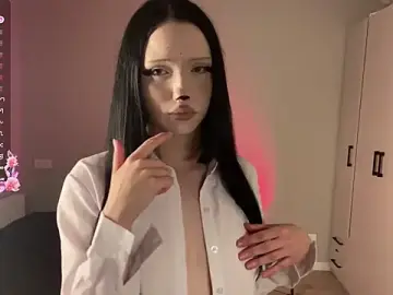 ElfriedaCutno  live sex cam
