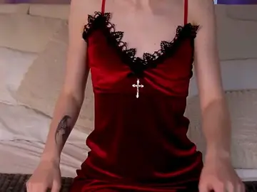 LizzyCrown  live sex cam