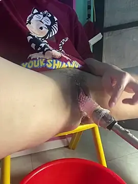 LunoChucki  live sex cam