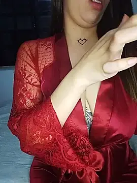 Ma_Santos  live sex cam