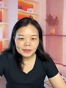 Nuannuan_88  live sex cam