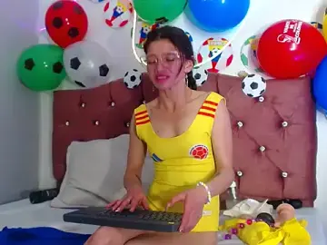Yandal_Iris  live sex cam