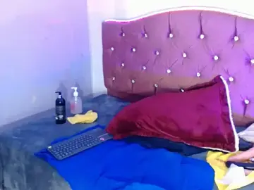 Yandal_Iris  live sex cam