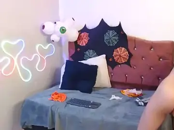 Yandal_Iris  live sex cam