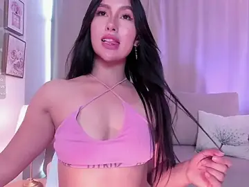 Barbie_es  live sex cam