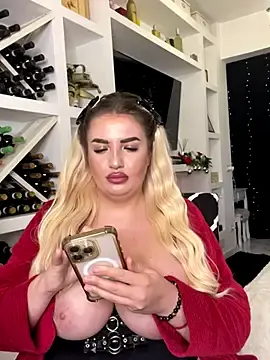 Evedanger  live sex cam