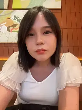 Jojozhenpiaoliang  live sex cam