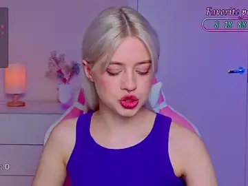 Mybunnywendy  live sex cam