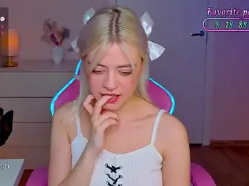 Mybunnywendy  live sex cam
