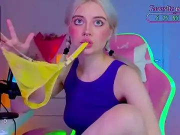 Mybunnywendy  live sex cam