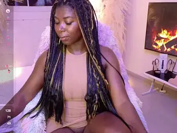 Sexyhotblack29  live sex cam