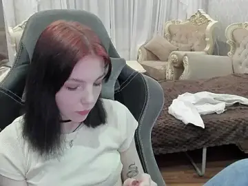 Alyaska_Yang  live sex cam