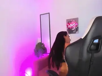 Artemisa_as  live sex cam