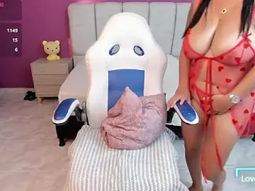Dulcee_Kathy18  live sex cam