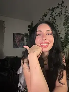 Estherjizz  live sex cam