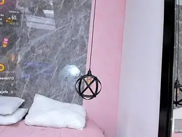 JullyRivers  live sex cam