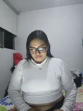 LorenMishelle  live sex cam