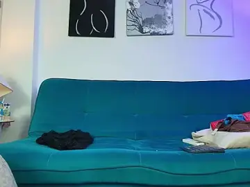 Mariia_Celeste_  live sex cam