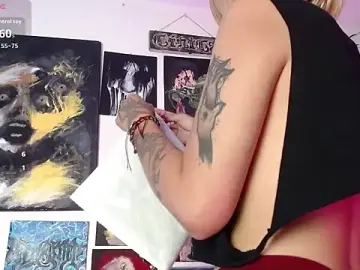MelisaVelvet  live sex cam