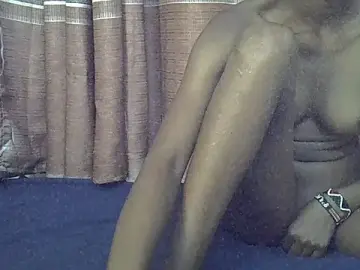 Naughty_sleender  live sex cam