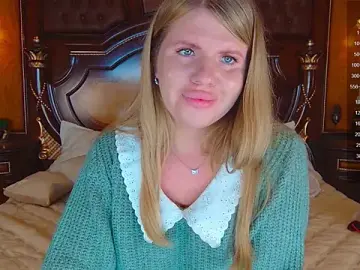 NoraBigAss  live sex cam