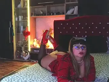 SeductiveCeline  live sex cam