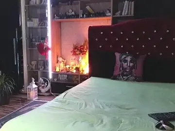 SeductiveCeline  live sex cam