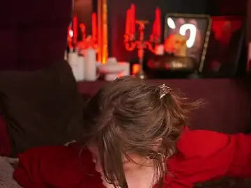 Sense_Of_Rosemary  live sex cam