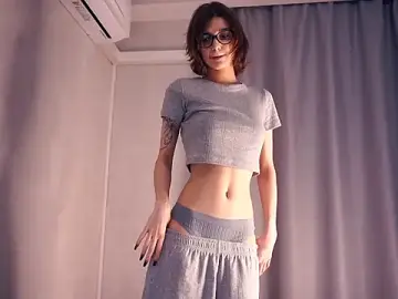 SibleyBurner  live sex cam