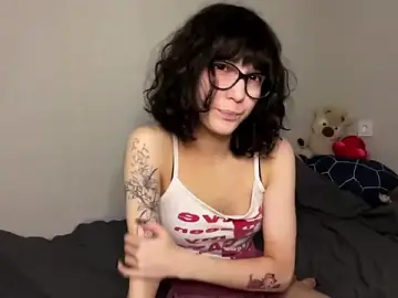SibleyBurner  live sex cam