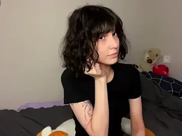 SibleyBurner  live sex cam