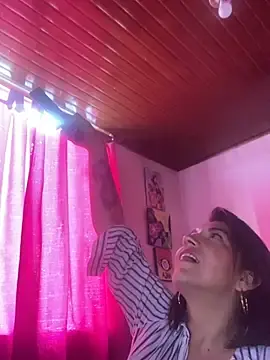 XxAntonellaxxx  live sex cam