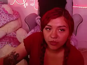 Aria-dark  live sex cam