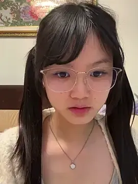 Jiajia-china  live sex cam