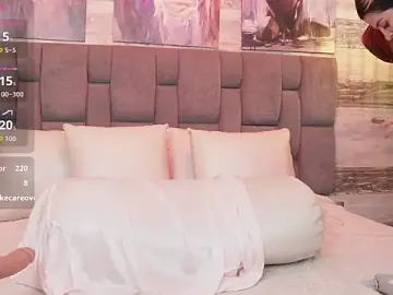 AmbarBlonde  live sex cam