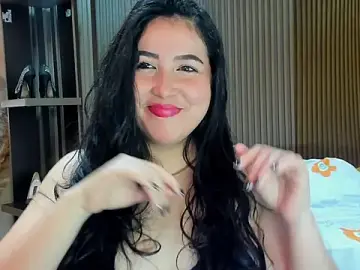 BBWLuxuryMuse  live sex cam