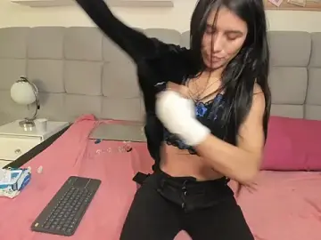 Chlooe_Zoe  live sex cam