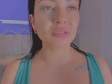 EvaaStevens  live sex cam