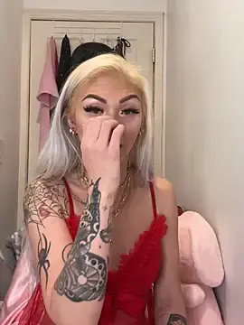 KtDior  live sex cam