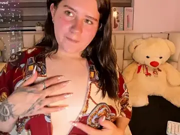 LunaBiker  live sex cam