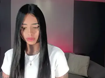 MariaHerrera_  live sex cam