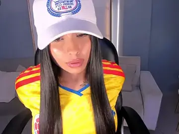 MariaHerrera_  live sex cam