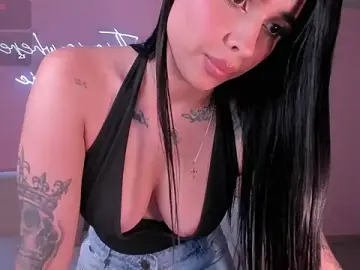 MariaHerrera_  live sex cam
