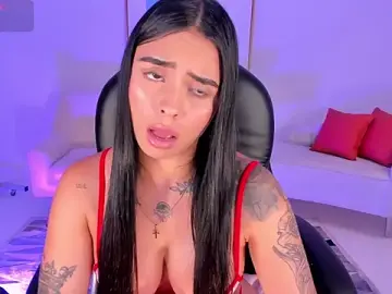MariaHerrera_  live sex cam