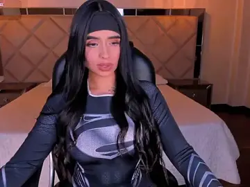 MariaHerrera_  live sex cam