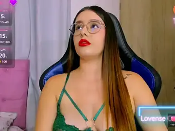 ParisShayk  live sex cam