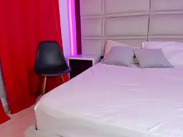 Scarlet_Goddess  live sex cam