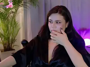 ShantallPariss  live sex cam