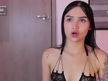Sofii_maartinez  live sex cam